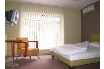Сербiя Hotel Novi Sad, Новi Сад, Інтер'єр